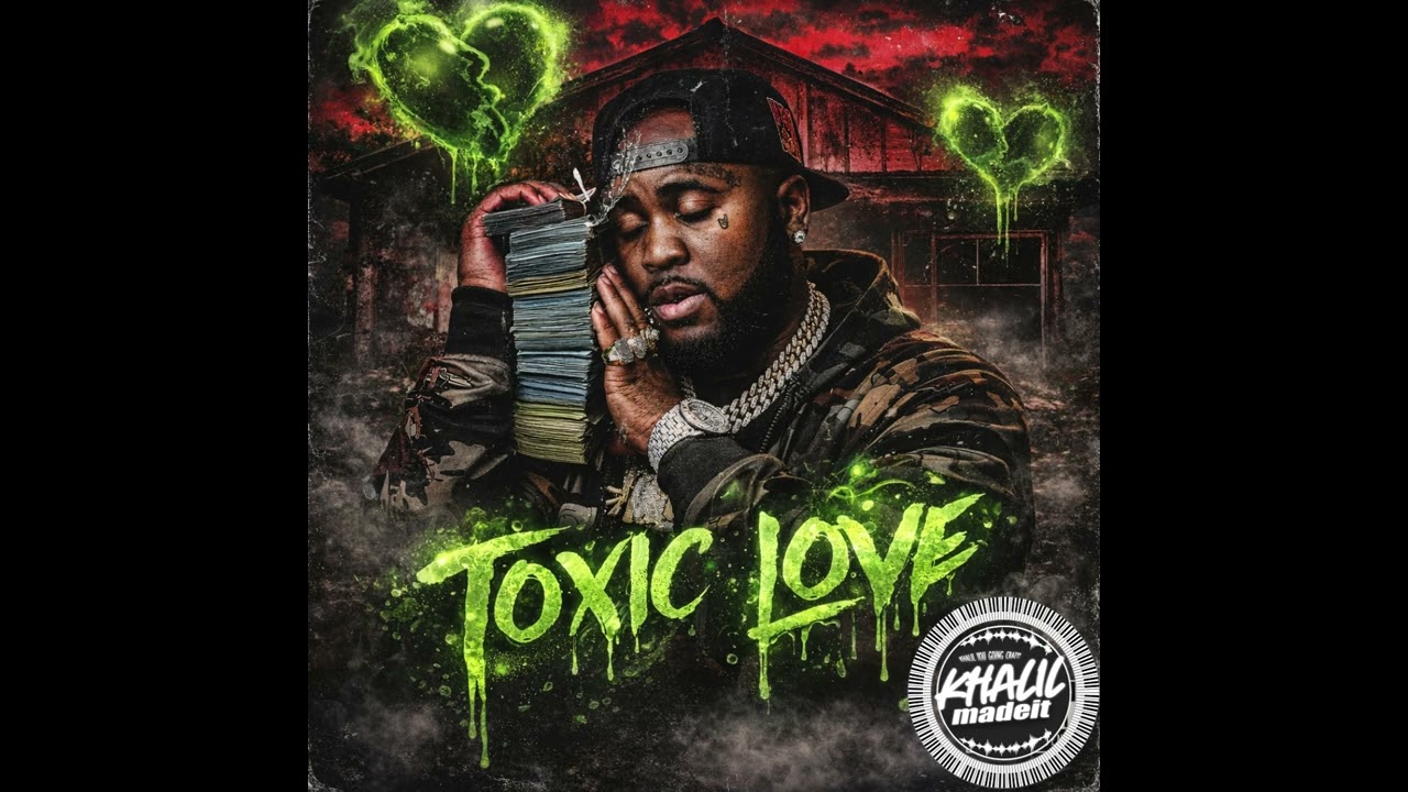 [Free] Mo3 x Boosie Type Beat - “Toxic Love” 2026