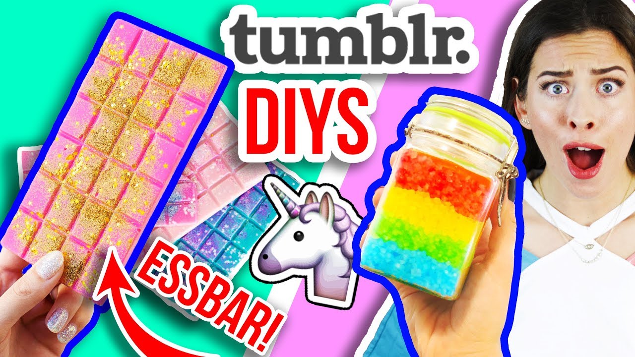 DIESE DIYs MUSST DU NACHMACHEN! 😍🌈 NUR 5 MINUTEN DIY Weihnachtsgeschenke-Ideen!