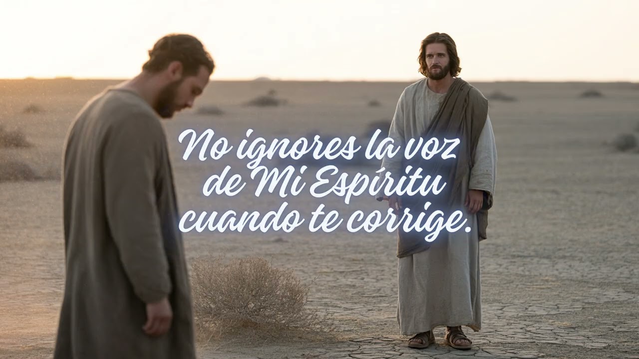 Lo que puede apagar tu destino eterno