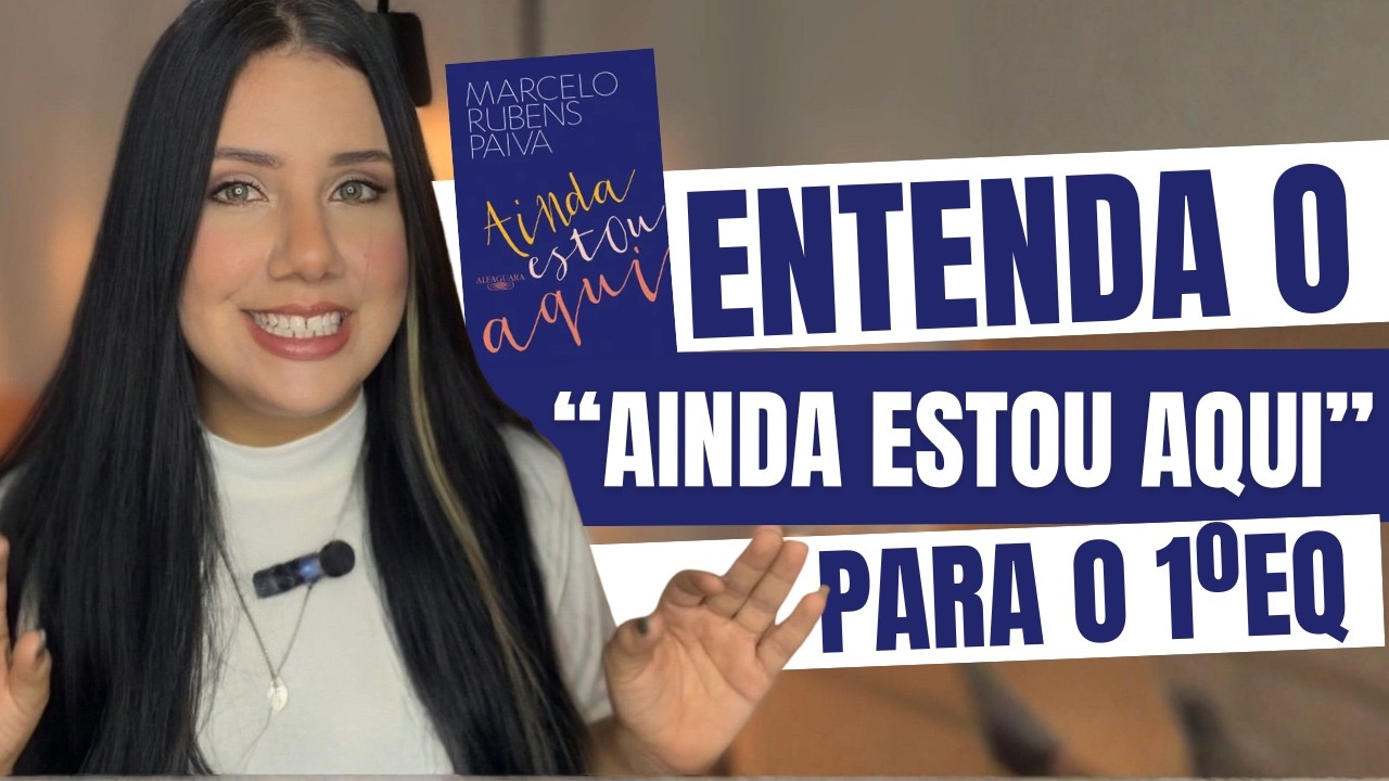 AULA 01 - ENTENDA O 
