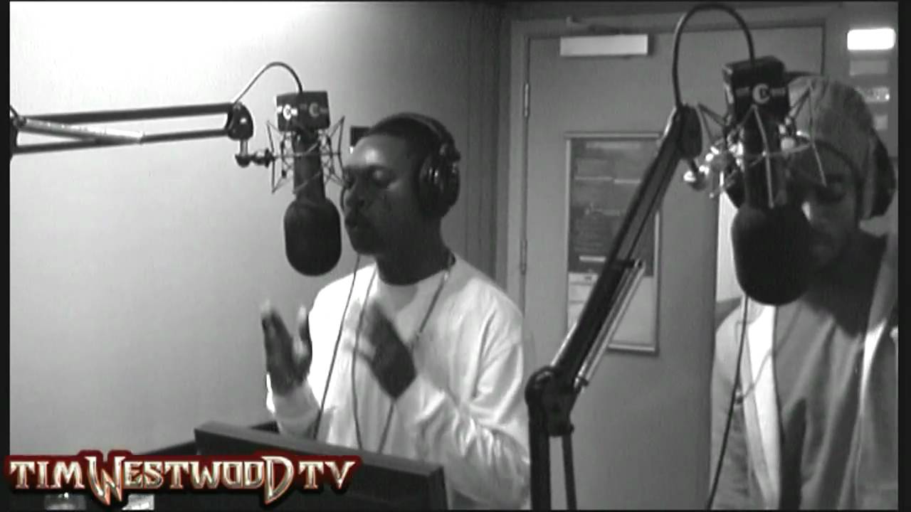 Calibar freestyle - Westwood