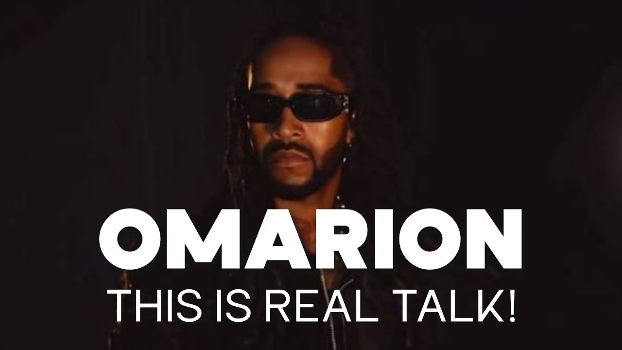 This Is Real Talk! | FOR WAR | OMARION | REACTION