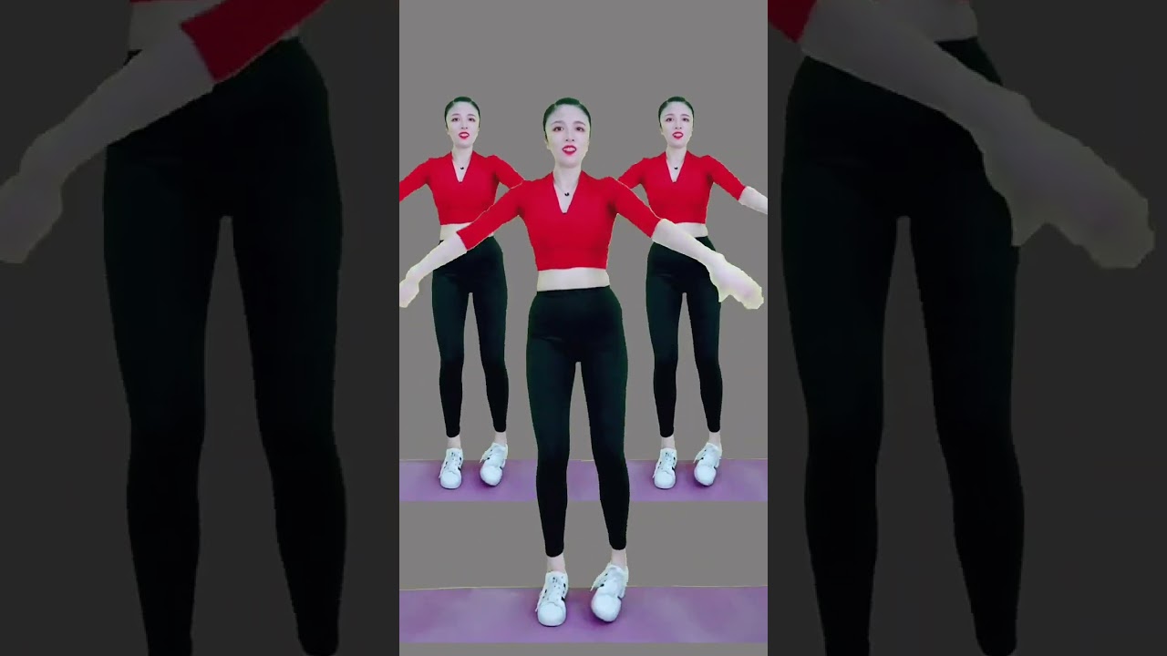 #健身