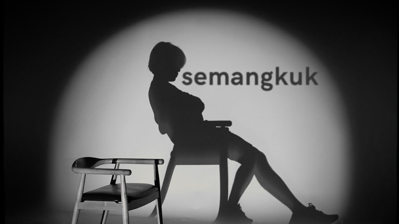 Nurbait - Semangkuk (Official Lyric Video)