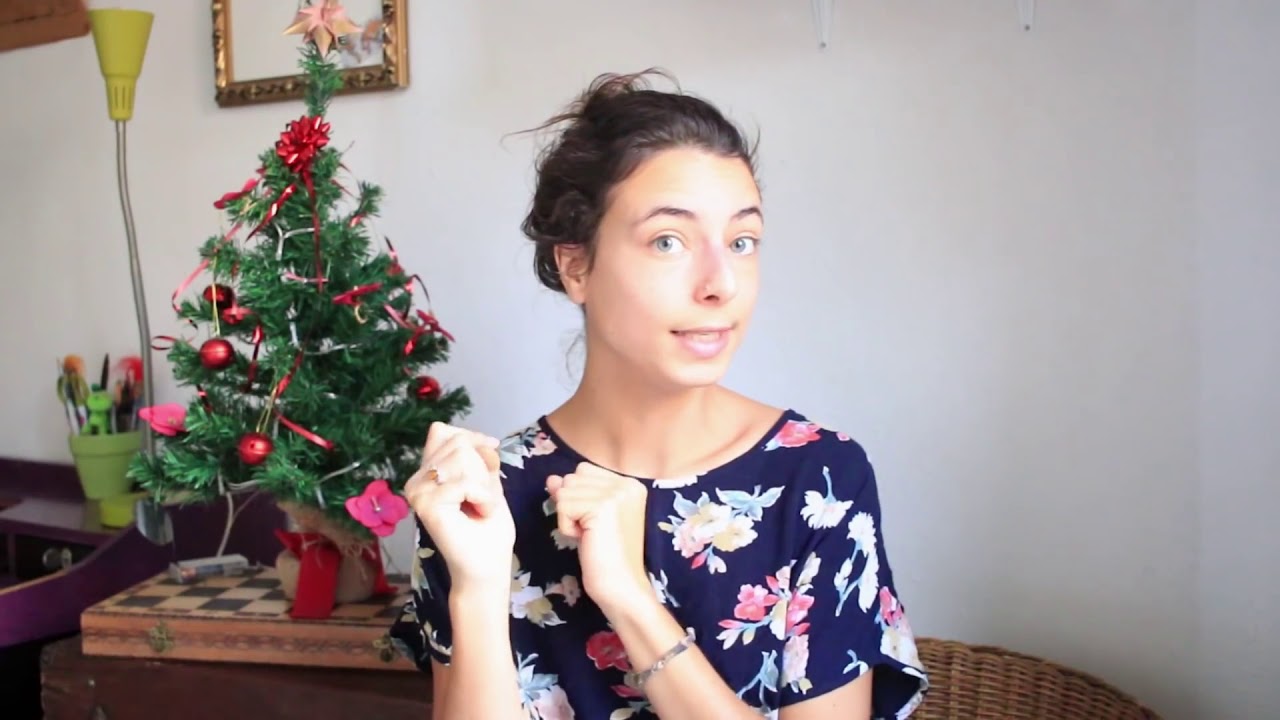 Ecologie #9  Un No&euml;l sans consommer, tips pour qu'il soit &eacute;colo et &eacute;thique