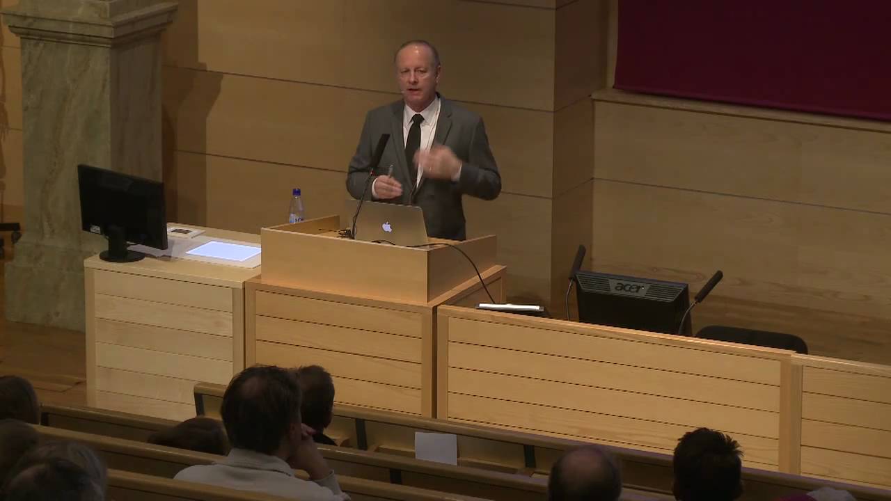 LeDoux: What fearful rats can tell us about treating psychiatric disorders