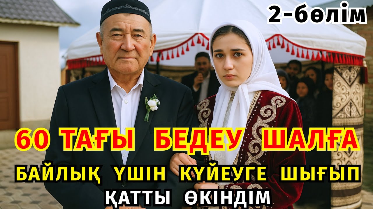 2)😱 ӘЙЕЛІ ӨЛГЕН ЕРКЕККЕ КҮЙЕУГЕ ШЫҒЫП, ӨГЕЙ ҚЫЗЫНАН ҚОРЛЫҚ КӨРГЕН АПАНЫҢ ОҚИҒАСЫ, әсерлі әңгіме