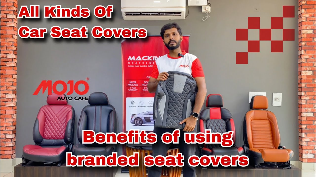 Car Seat Covers and Seat modifications | എങ്ങനെ നമുക്ക് proper fitment ആയി സീറ്റ് കവറുകൾ ചെയ്യാം