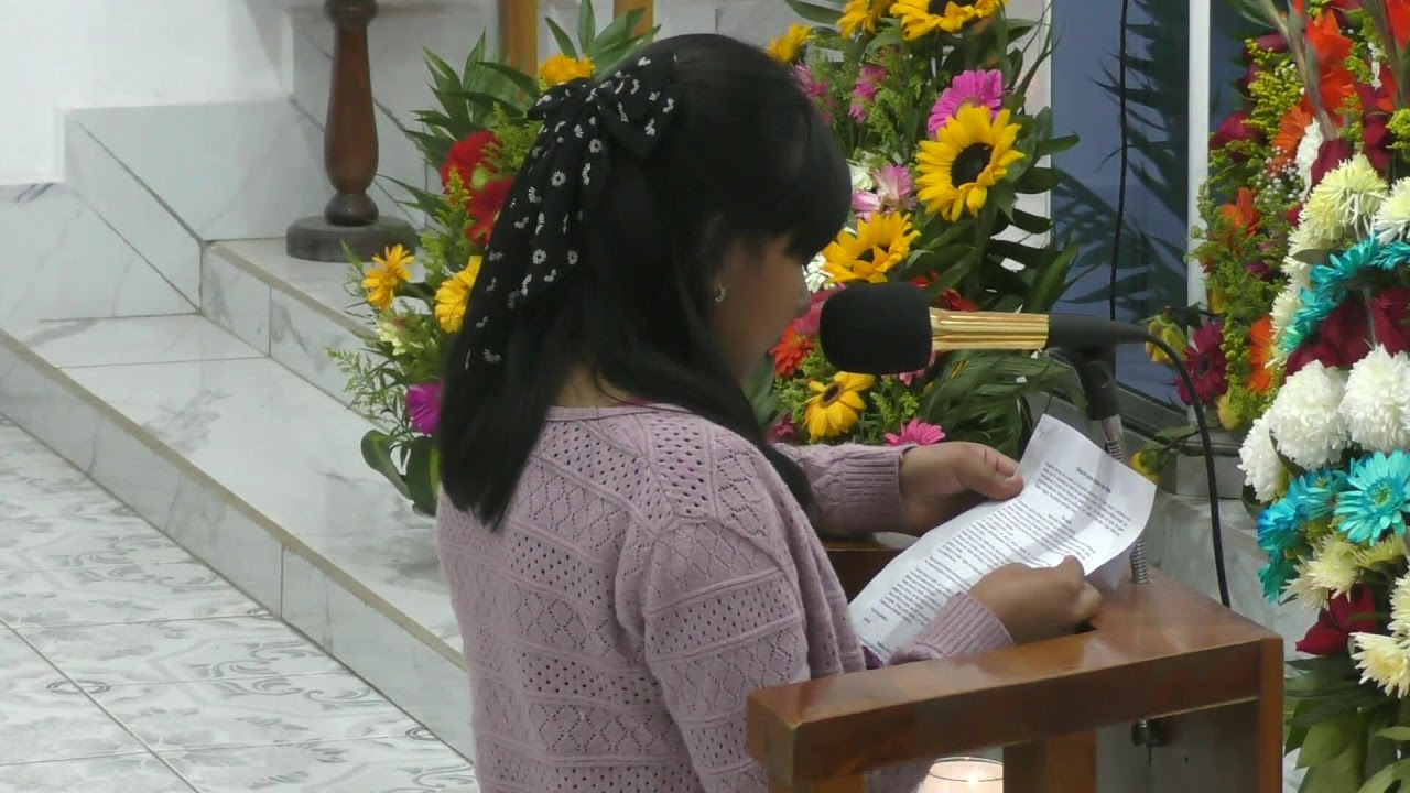 PAJUMUJUYUP TOTONICAPÁN - MANZANAL TV Tel. 4841 6929