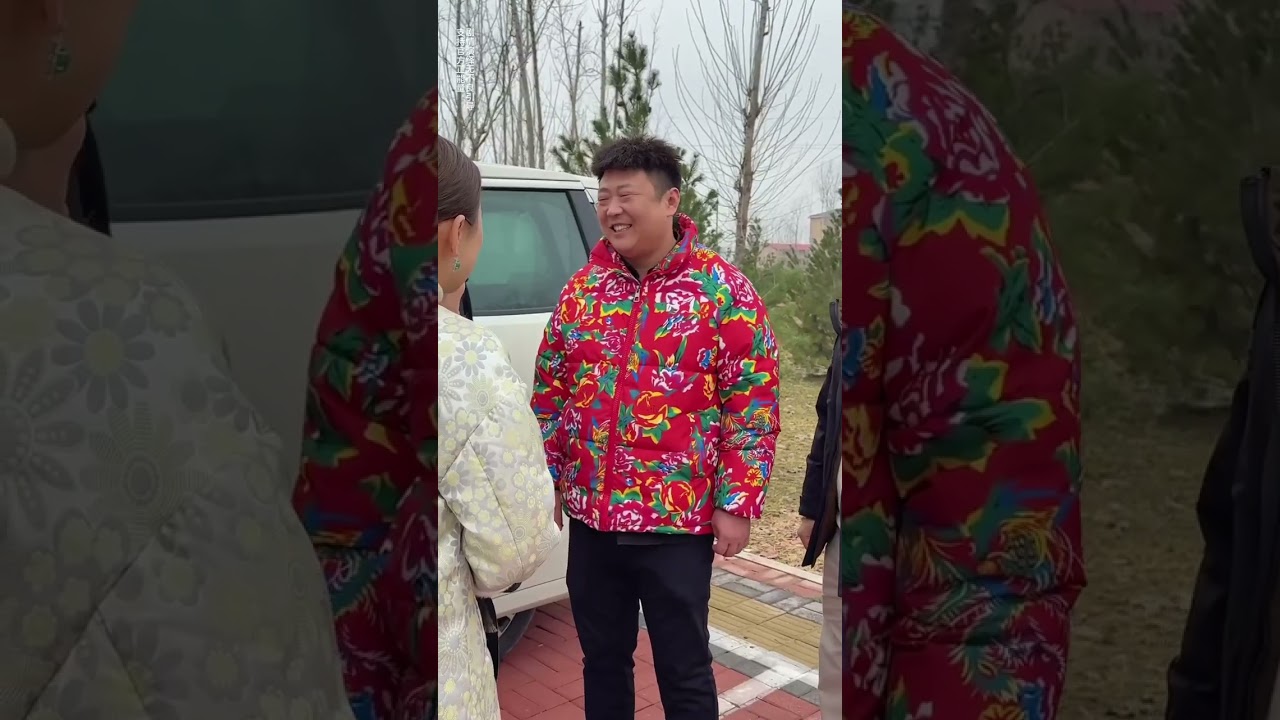 找到失散22年儿子家，敲开门见到的人竟然是……和我失散了22年的儿子，女方家人总算松口，终于知道王一在哪里#生活#日常#寻亲#正能量#生活#日常#寻亲#亲情