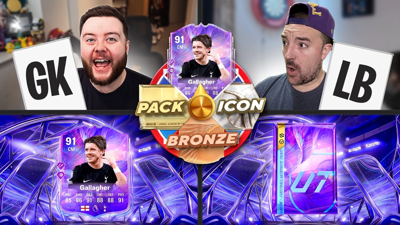 THE WORST EPISODE IN PACK ROULETTE HISTORY.