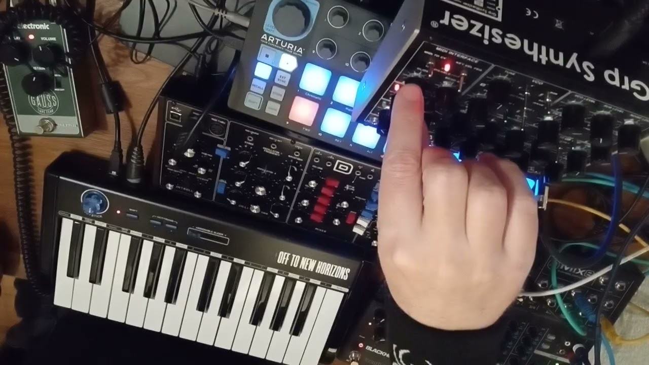 jam