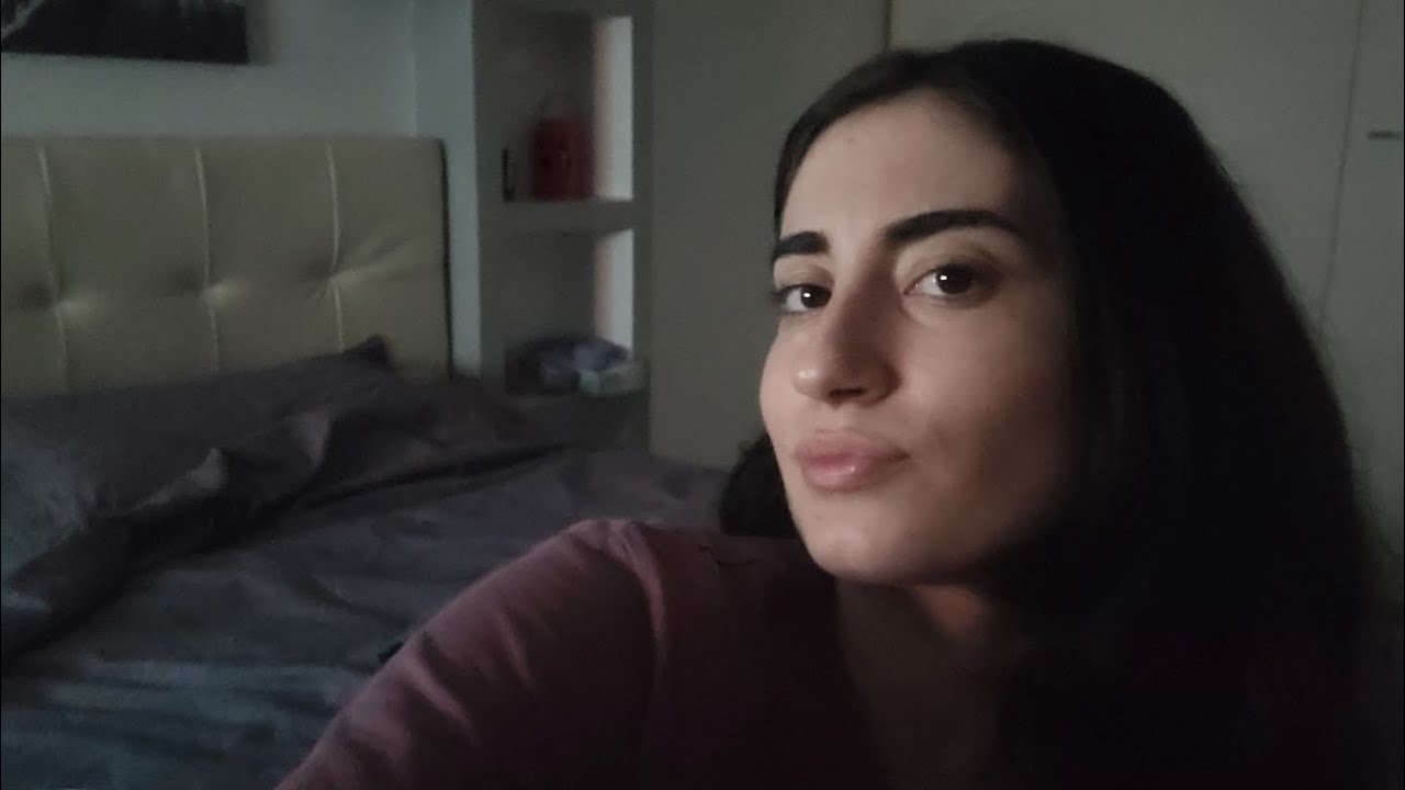 ASMR în română- IUBITA ta are grijă de tine- SPECIAL PENTRU BĂIEȚI💌