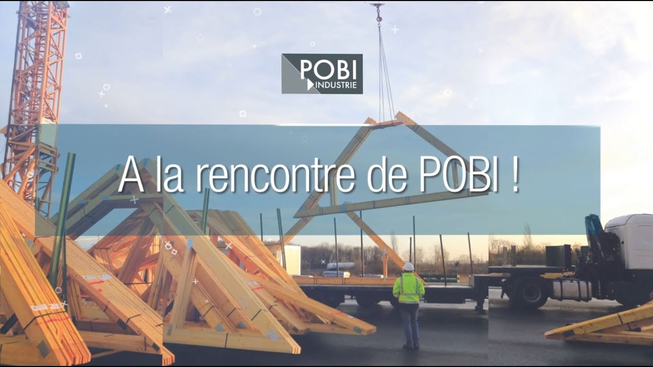 A la découverte de POBI !