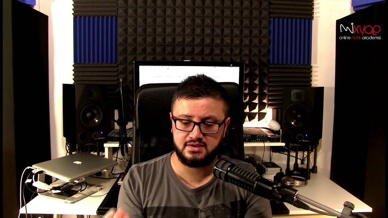 İlham nedir? Efektif müzik yapma rehberi