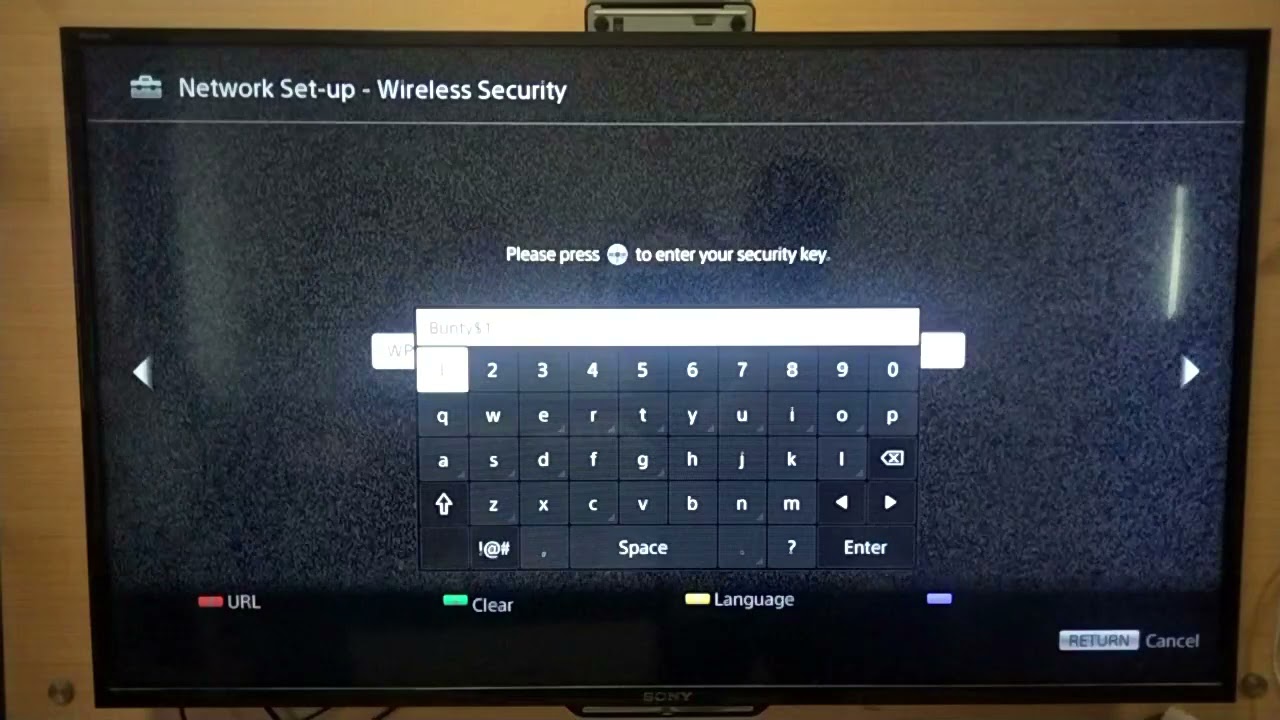 How to Refresh and Reset all Factory Setting in Smart LED Tv .Sony Smart Tv
