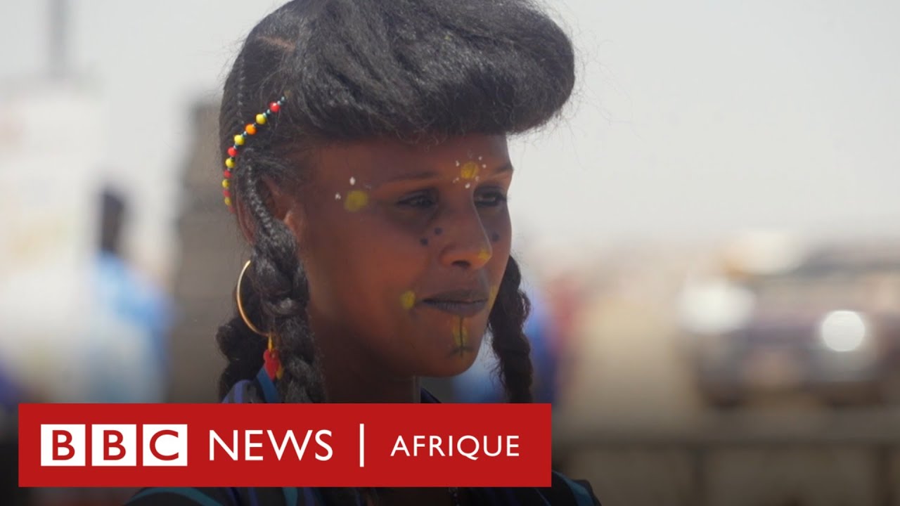 Festival La cure salée, rassemblements d’éleveurs nomades au Niger