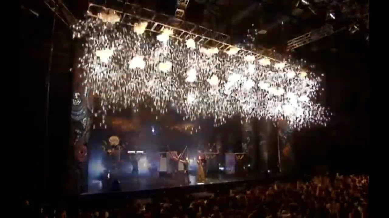 NOX - Ragyogás | Ragyogás koncert DVD (Debreceni Főnix Csarnok, 2005)