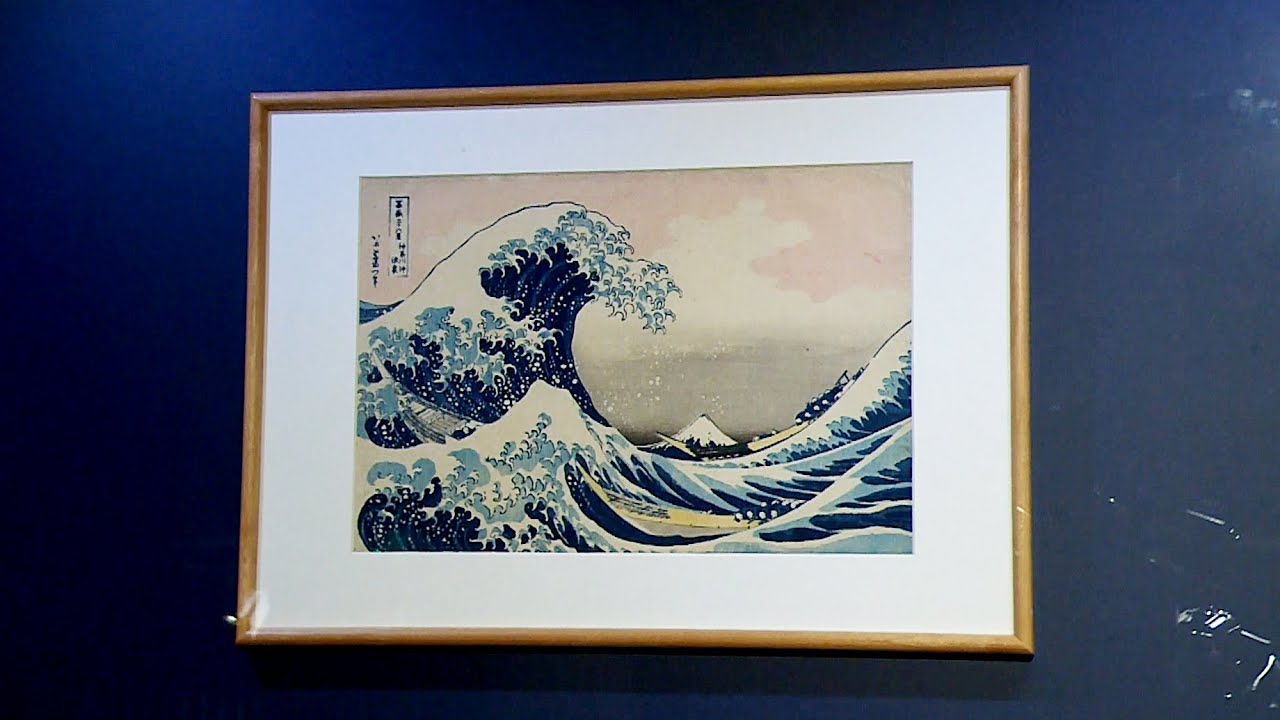 Riapertura Museo Edoardo Chiossone