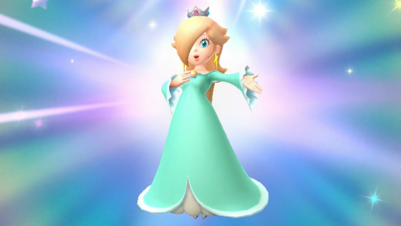 Mario Party 10 - Airship Central (Mario Party) #2
