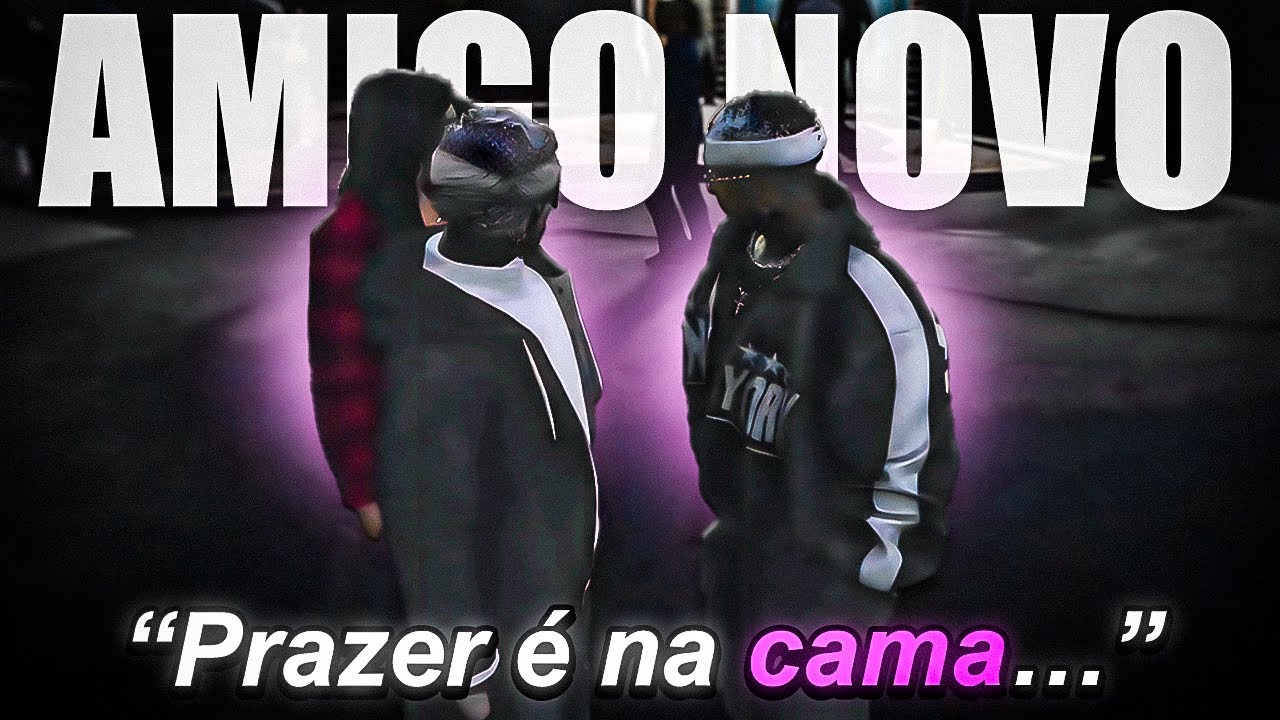 A Lupe tem um Novo “amigo”... - EP 404