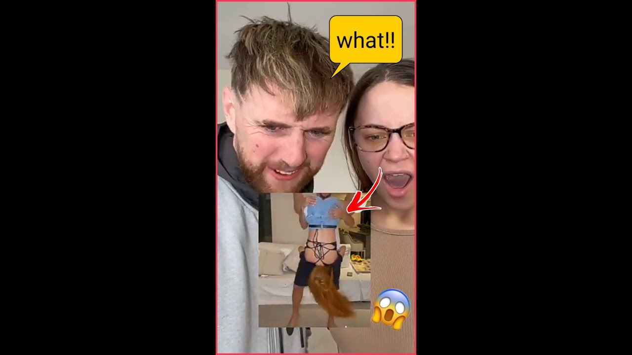 the impossible couple challenge❤