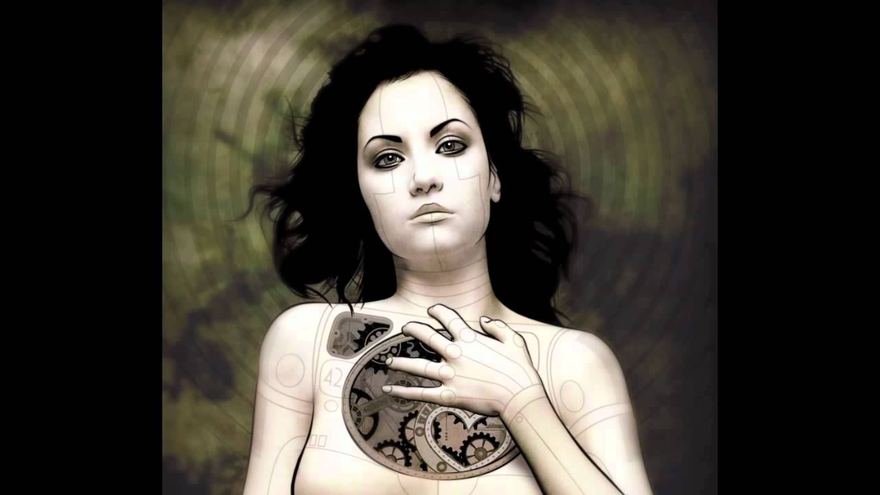 AudioAndroid - Dance Of The Clockwork Fairy