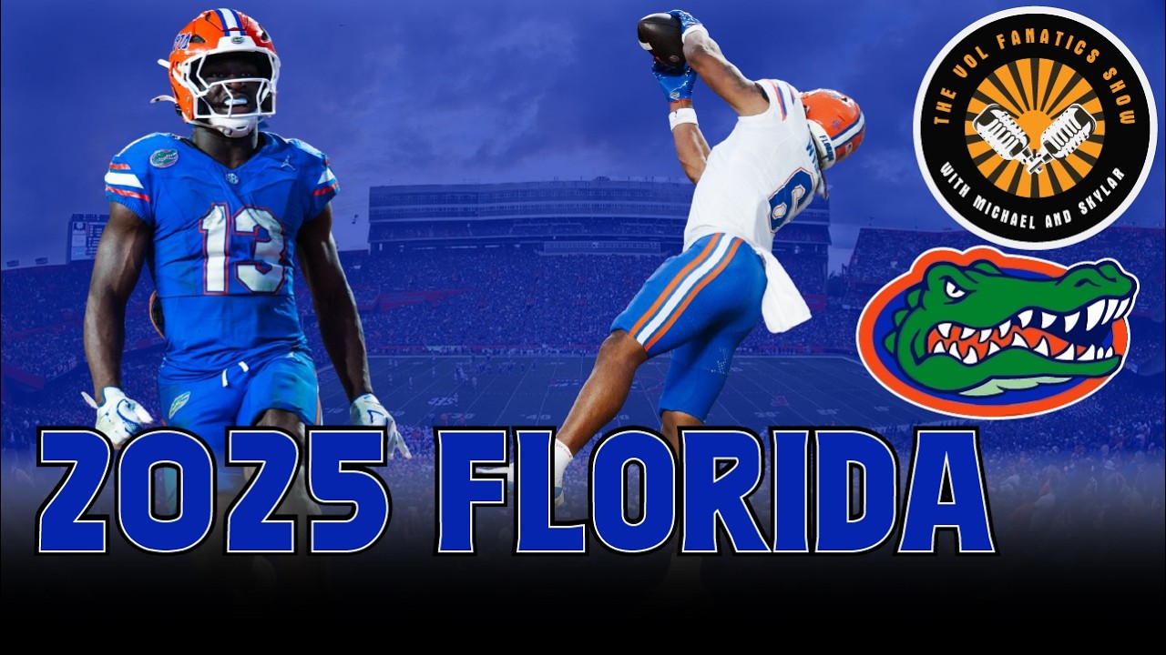 Florida Season Recap: Is Jon Sumrall the Right Hire to Replace Billy Napier???