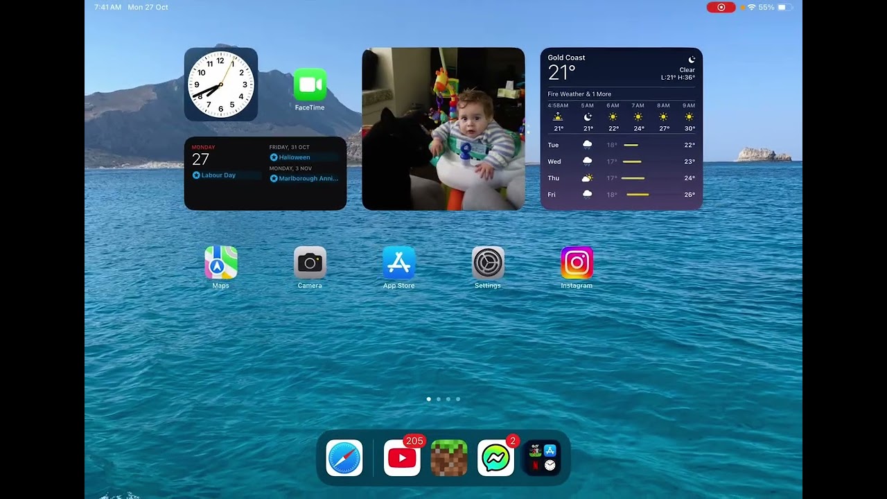 Playing hive with bubbles