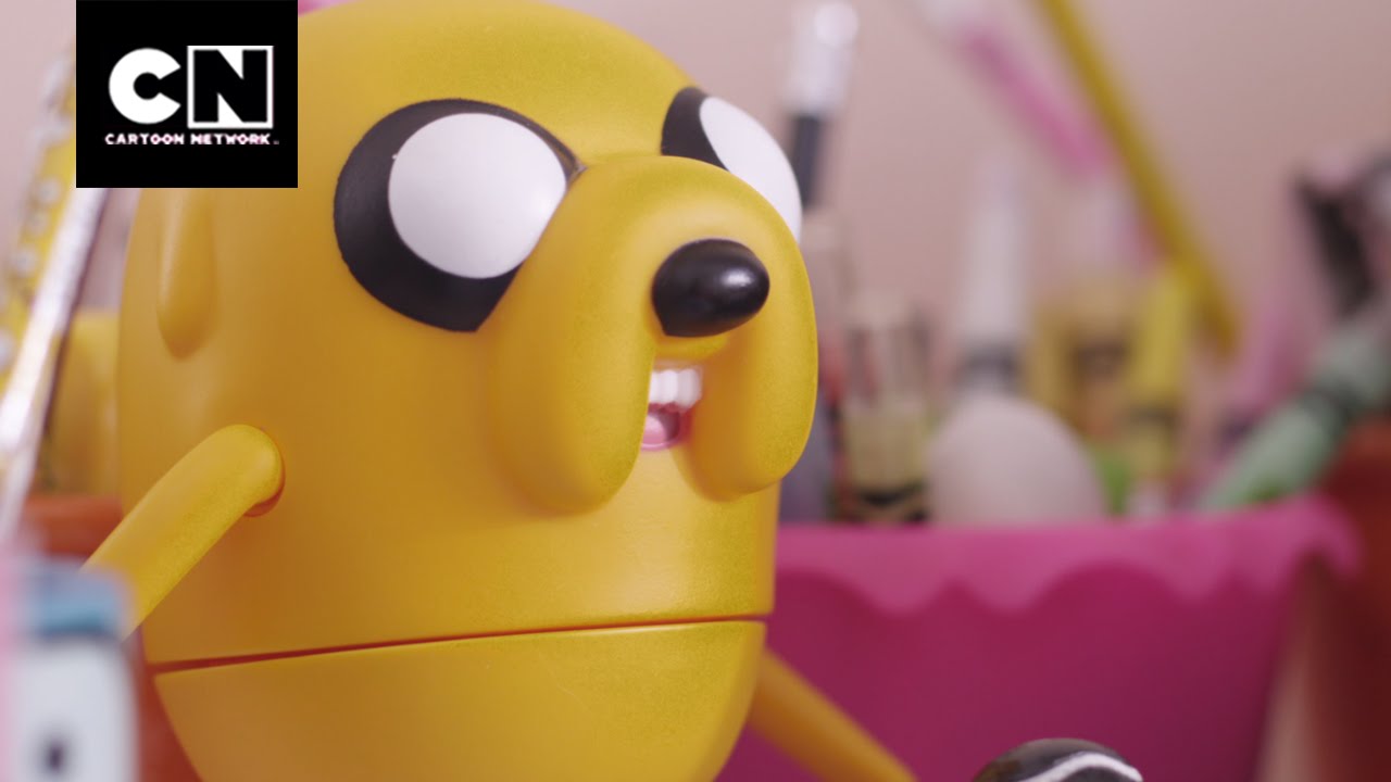 Cartoon Network | Tipo de Geek | Cartoon Fan | 2015