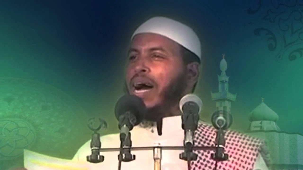 Raadadka Dhagaysiga Heesaha # Sheikh Cabdullaahi Barbaraawi Xafidahullaah