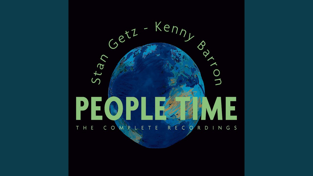 Gone With The Wind (Live At Jazzhus Montmartre, Copenhagen / March 6th 1991)