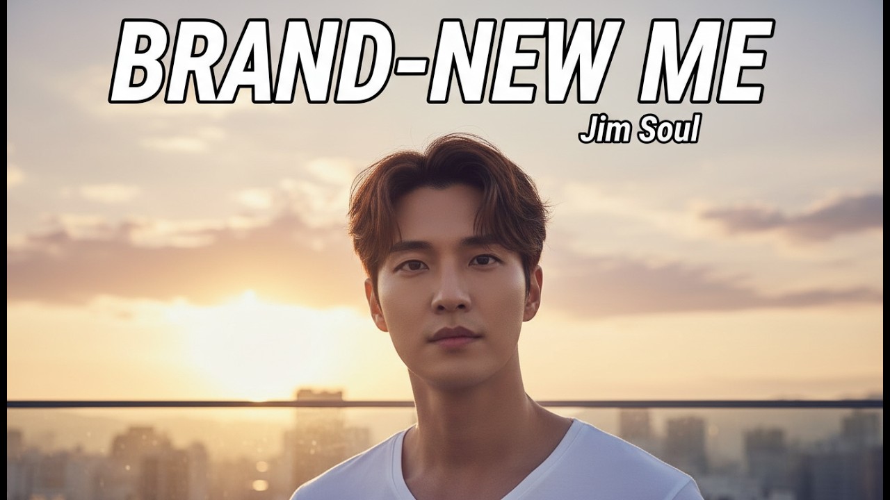 Brand-New Me