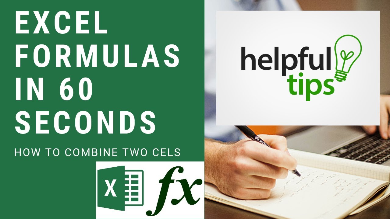 3 Quick Tips and Tricks Excel 2016/2019 | How to Combine data in excel | How to copy values only