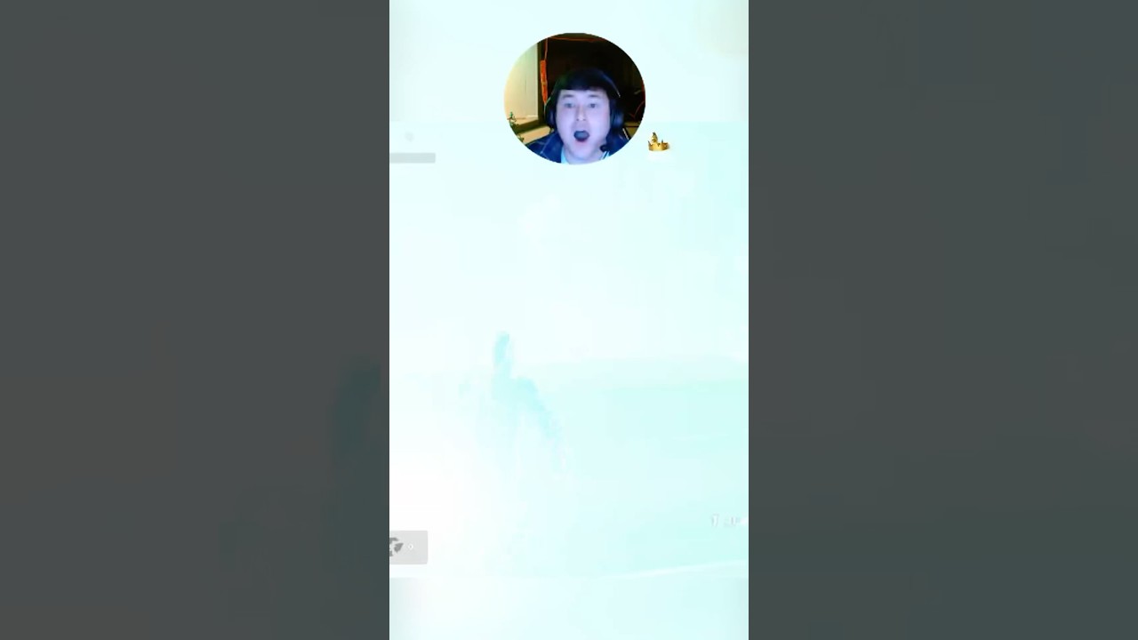 They Reported Me For This AIM😳😱&hellip;