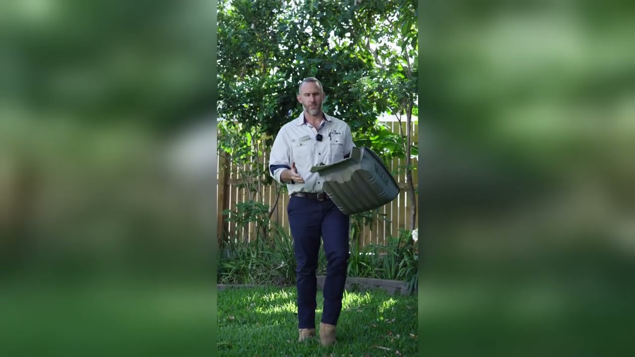 Mowing Tips: To catch or not to catch?
