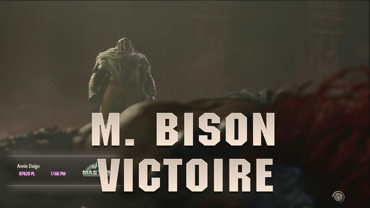 Le gars que vous voyez là ne tilte JAMAIS