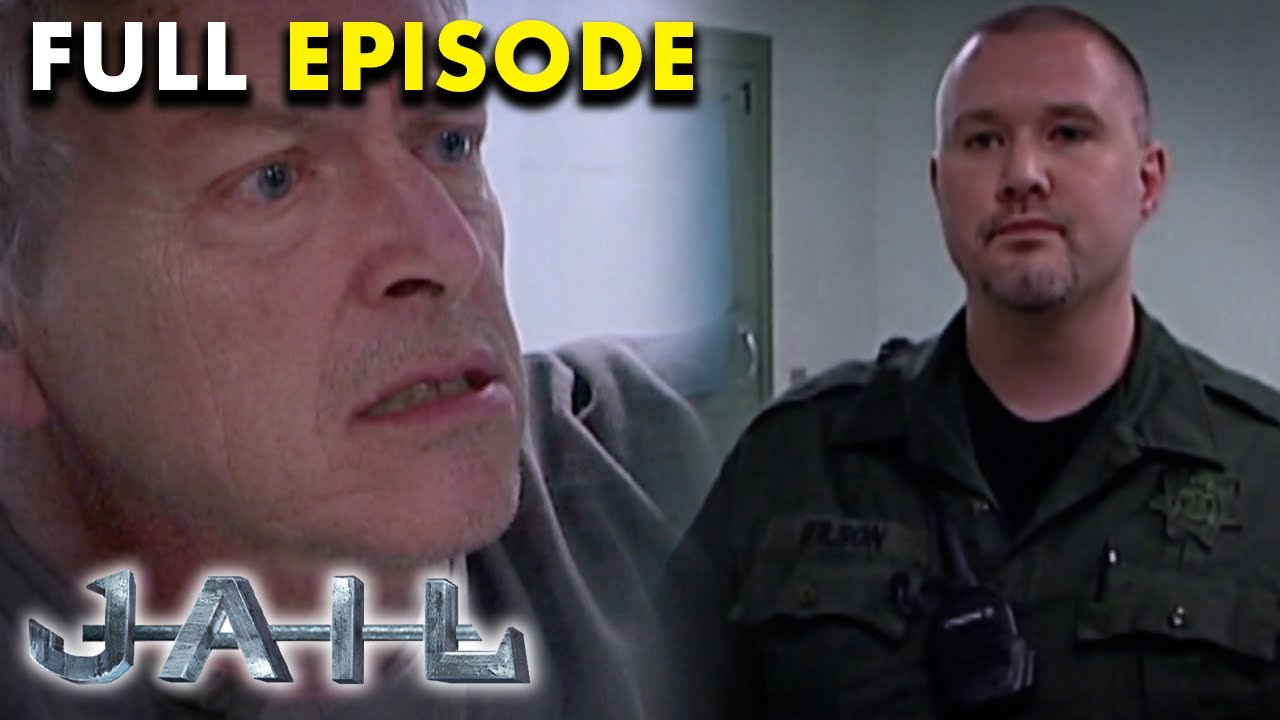 Arrest Chronicles: Intoxicated, Aggravated And Misunderstood | JAIL TV Show