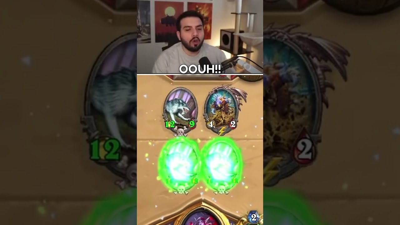 The Ultimate Duel