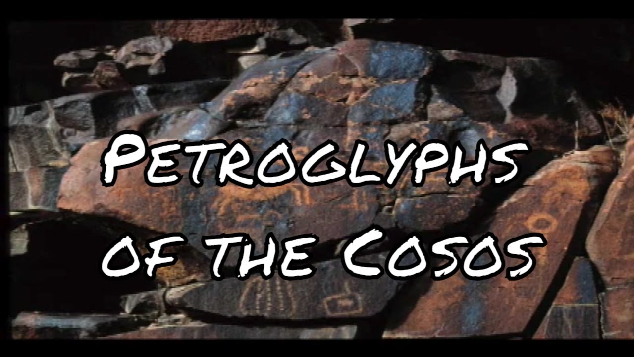 Uncovering Ancient Secrets: Coso Mountains Petroglyph Exploration