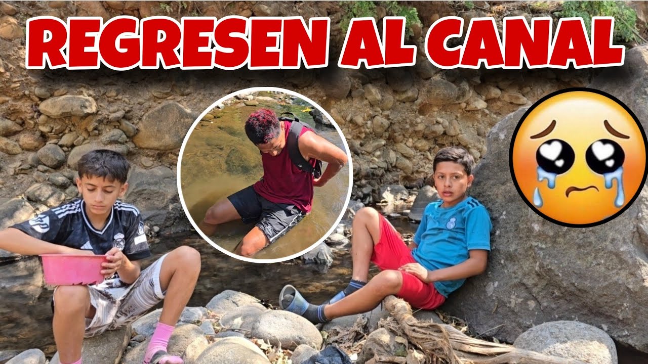 Miguel Quiere que Regresen al Canal 😱❤️ Esto Fue su Respuesta 😱❤️