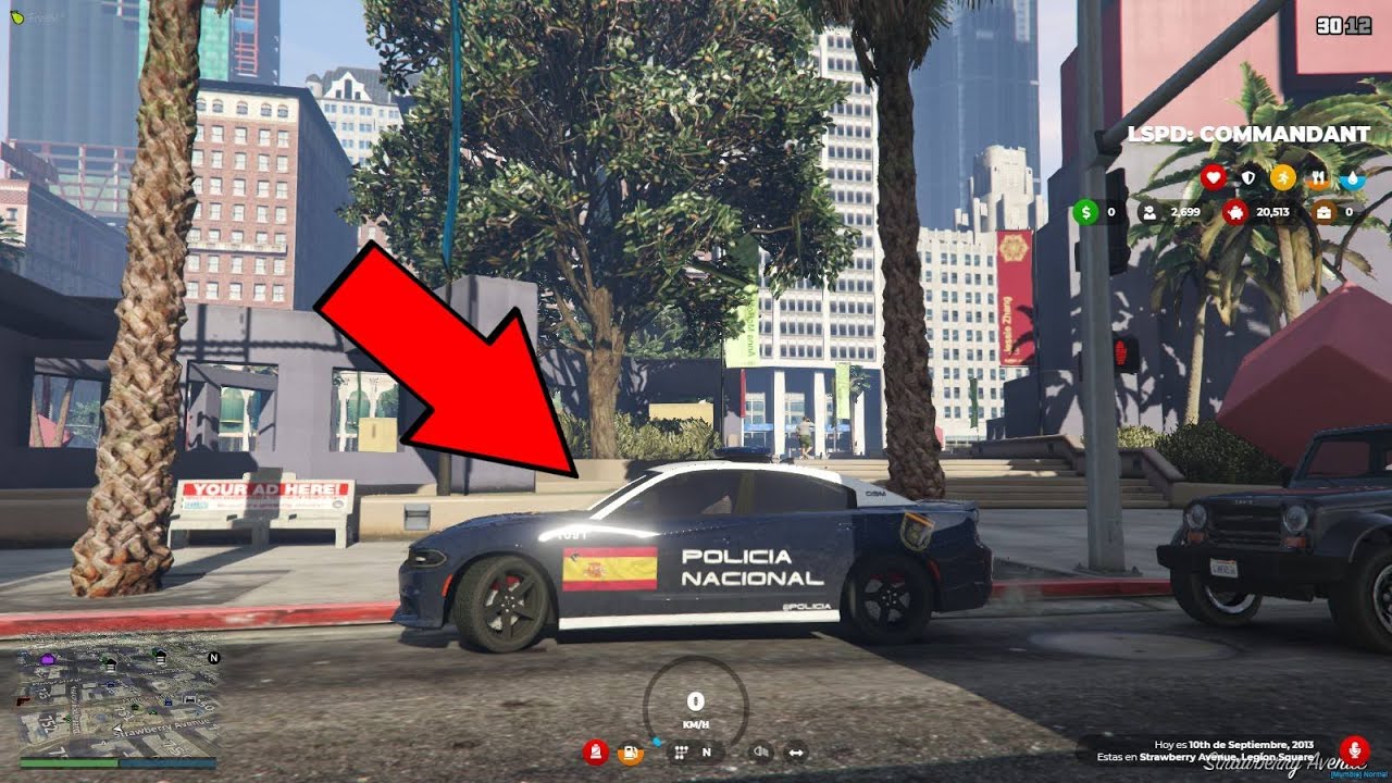 1# Como optimizar coches en FiveM / Como reducir el peso de las texturas de los coches en FiveM 2021