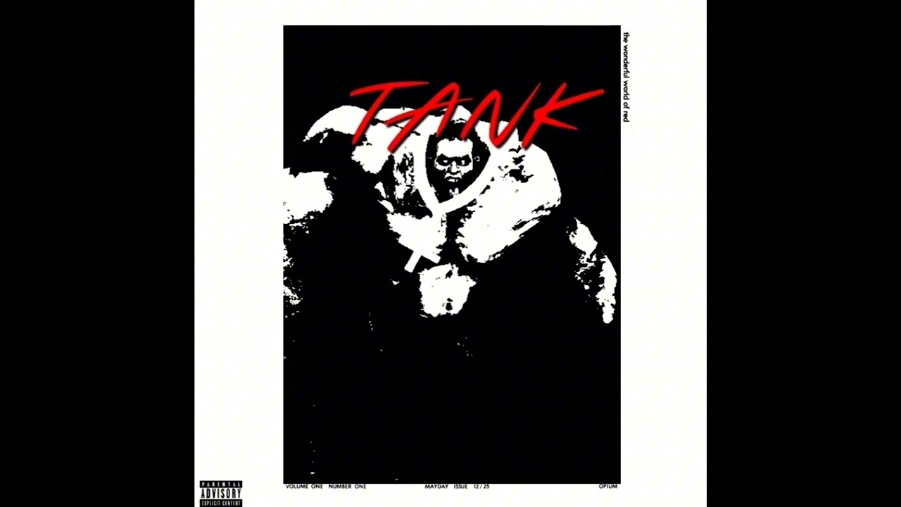Playboi Carti Sky (Instrumental Tank theme)