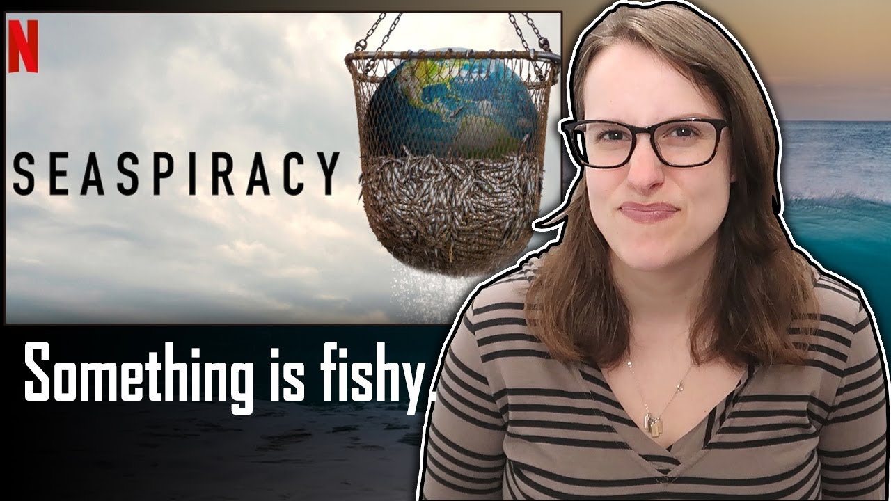 Seaspiracy Kind of Sucks