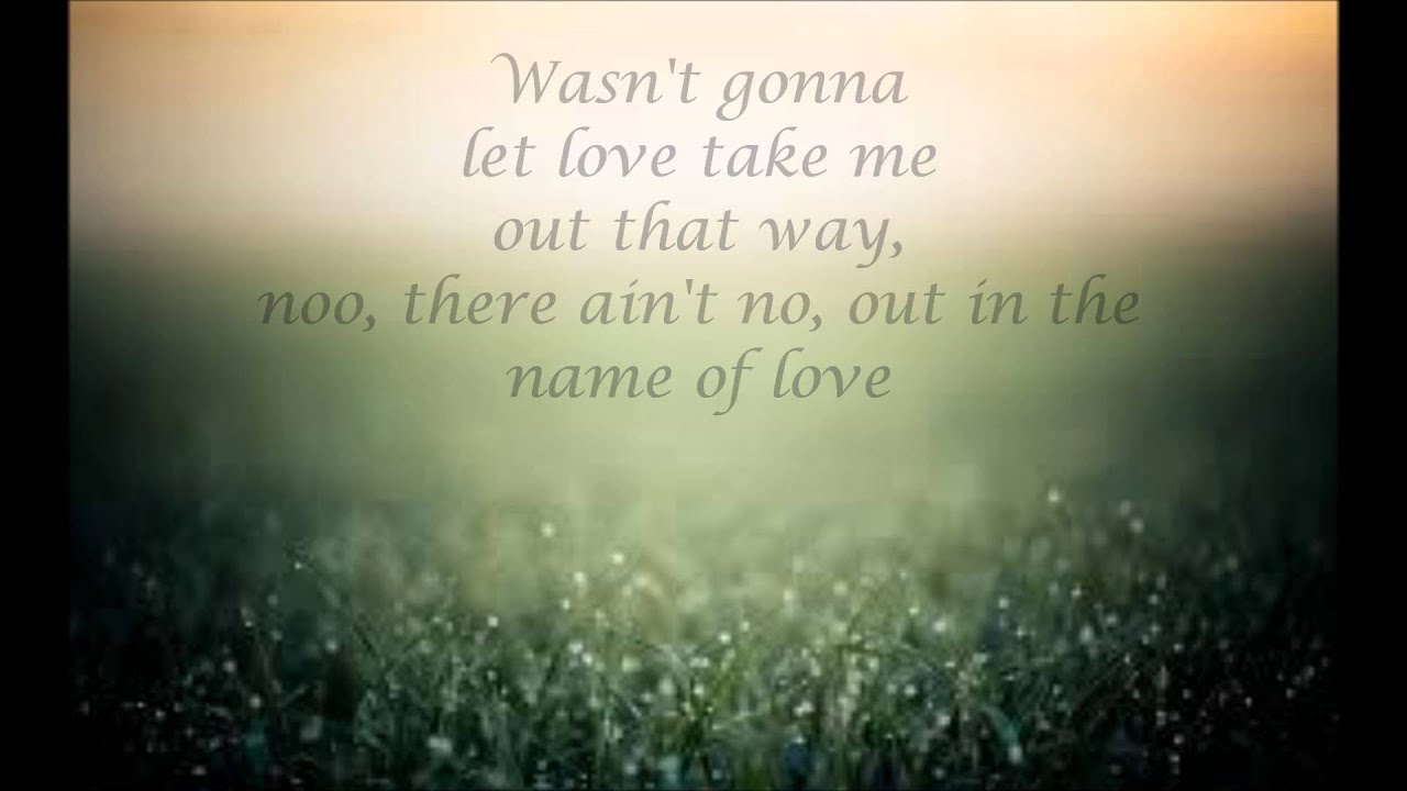 By The Grace Of God - Katy Perry lyrics