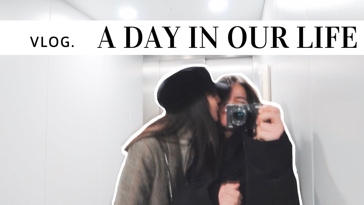 WHAT WE DO IN A DAY | VLOG 6 | LGBTQ
