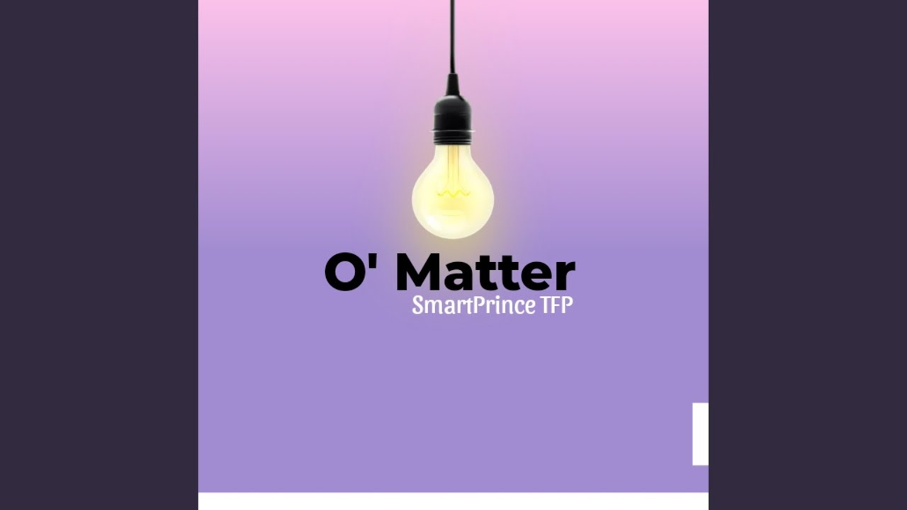 O' Matter