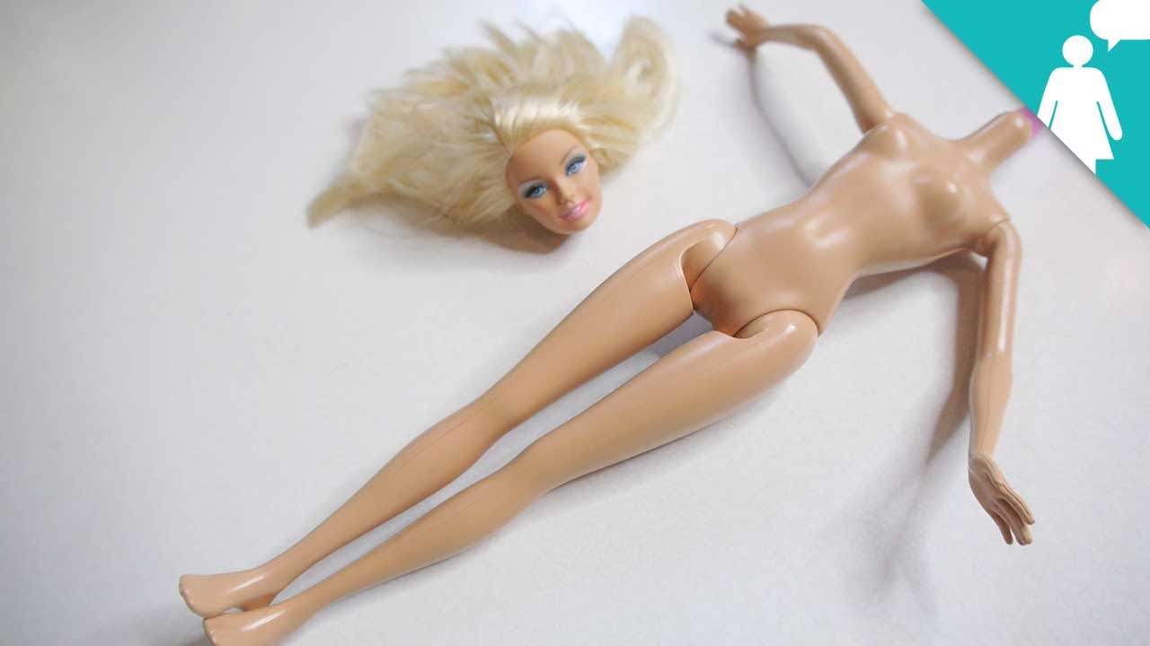 How to Not Treat Sexy Women Like Sex Objects