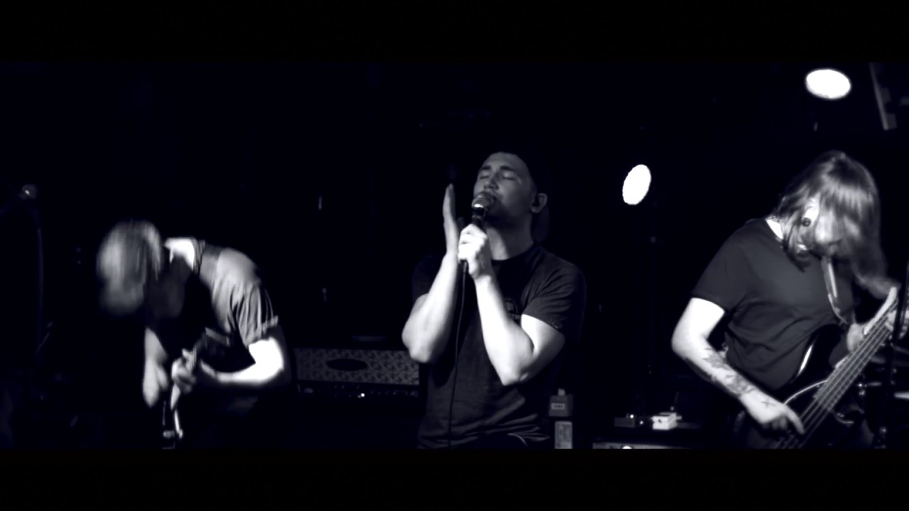 Greyhaven UK // Brother // Official Music Video