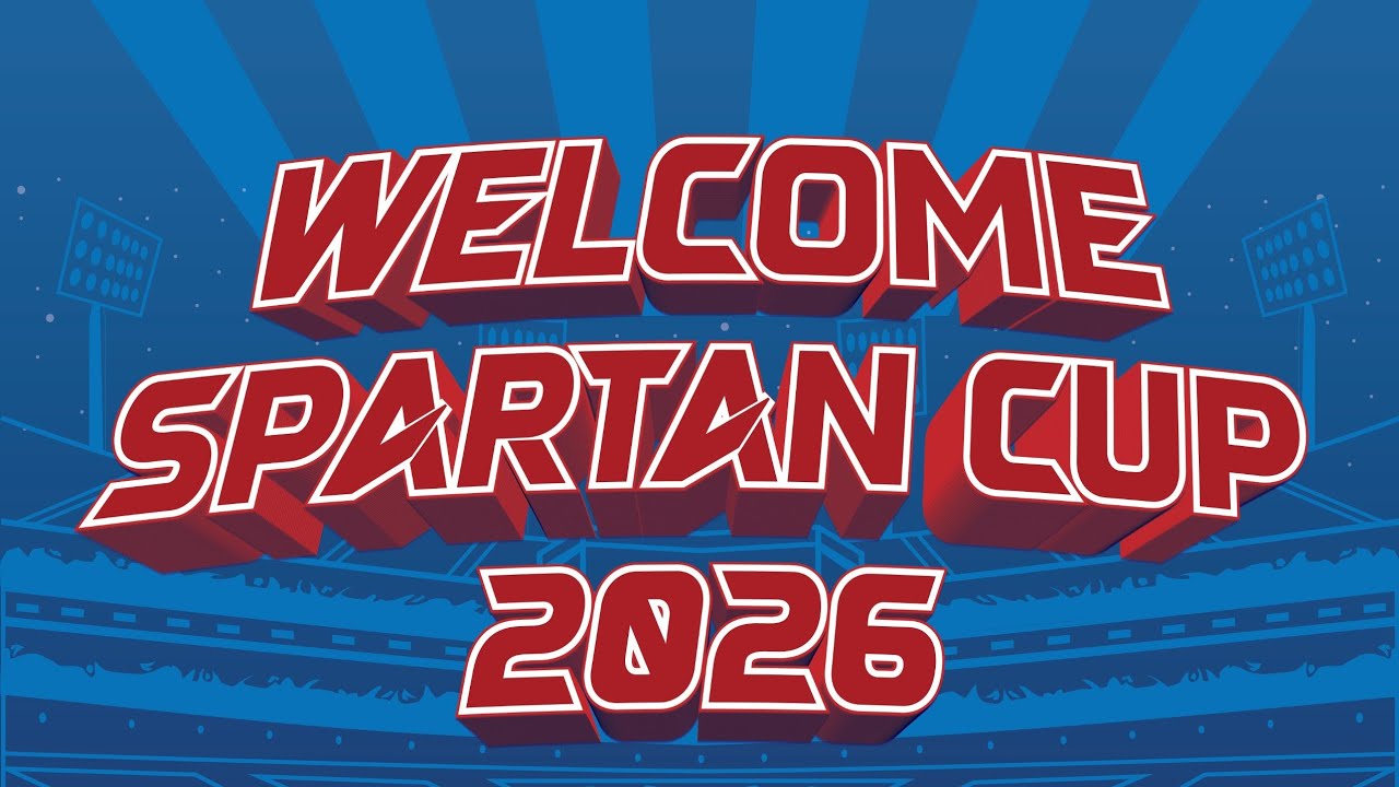 SPARTANS VS AP WARRIOPS ANDRA  SPARTANS CUP BENGLURU 2026